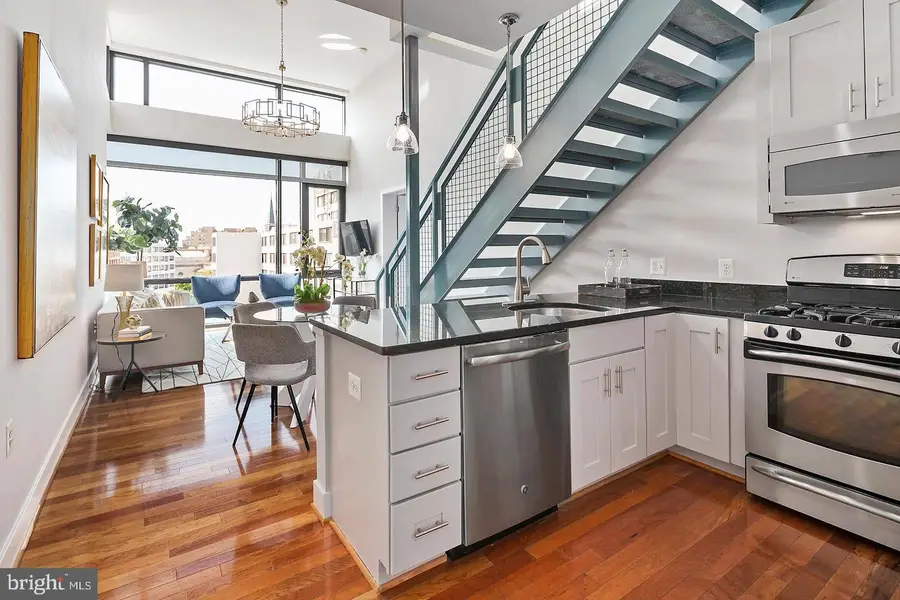 1211 13th St Nw #803, Washington, DC 20005 - #3