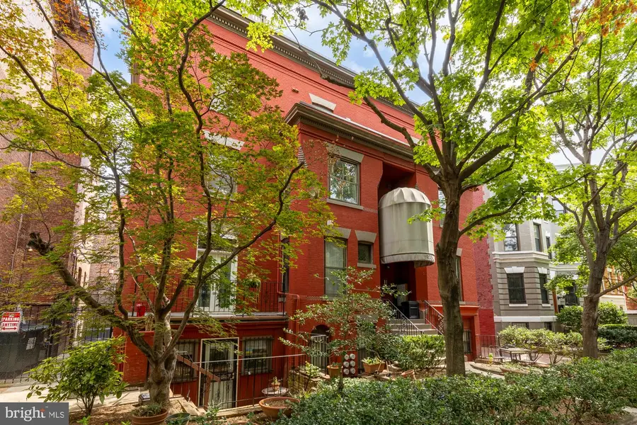 1935 17th St Nw #5, Washington, DC 20009 - #3