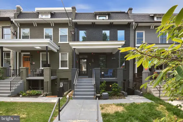 320 Webster St Nw #2, WASHINGTON, DC 20011