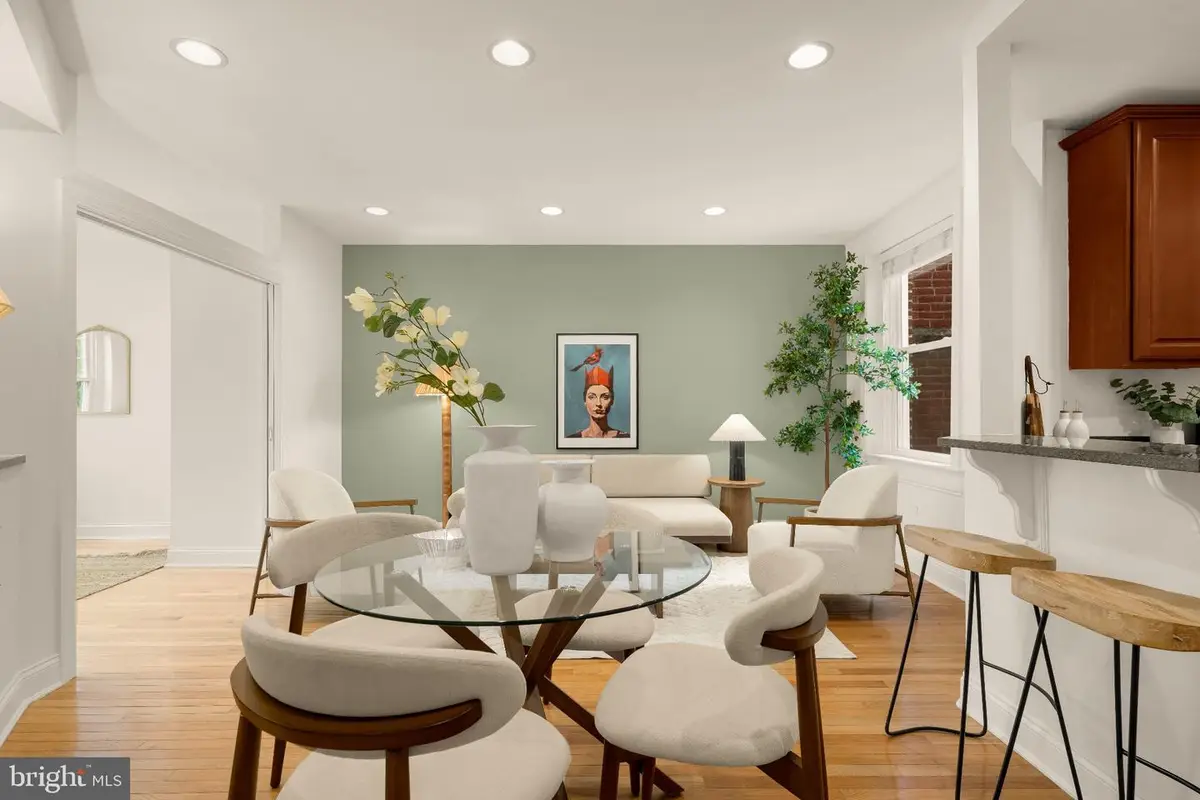 1826 13th St Nw #2, Washington, DC 20009 - #1