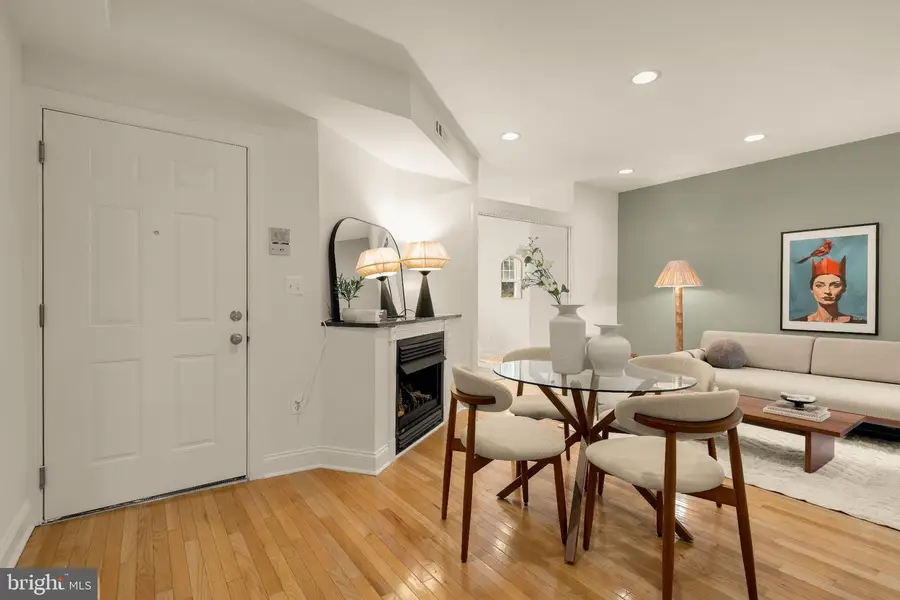 1826 13th St Nw #2, Washington, DC 20009 - #2