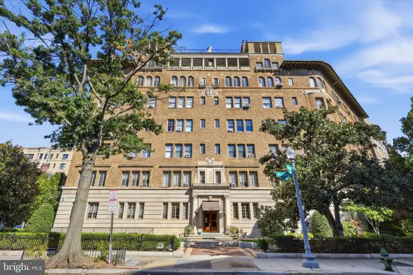 1901 Wyoming Ave Nw #46, WASHINGTON, DC 20009