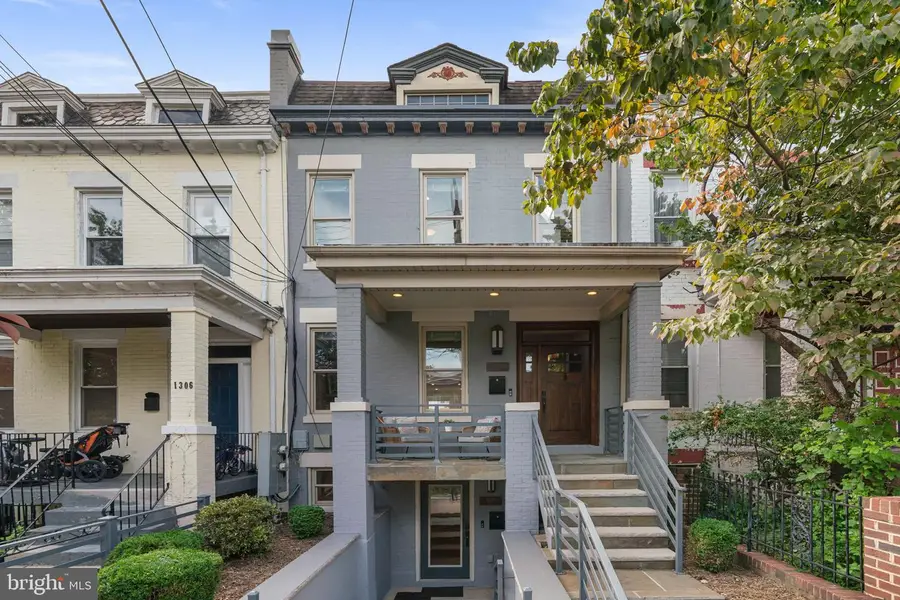 1308 Shepherd St Nw, Washington, DC 20011 - #2