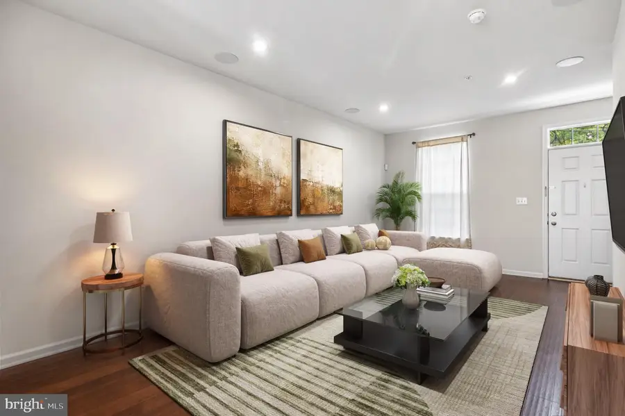 1207 Trenton Pl Se, Washington, DC 20032 - #3
