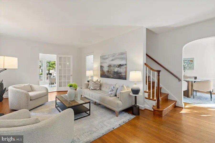 4519 Yuma St Nw, Washington, DC 20016 - #3