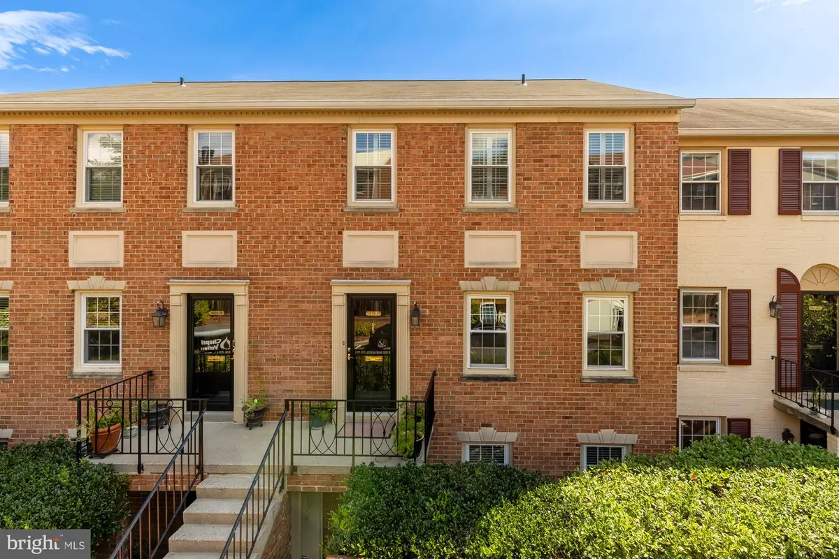 1672 Beekman Pl Nw #b, Washington, DC 20009 - #1