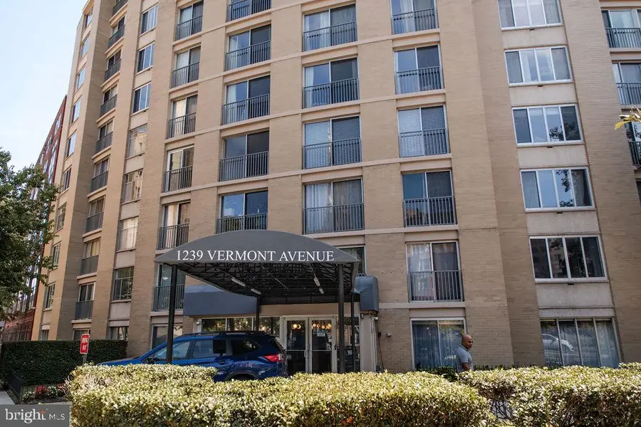 1239 Vermont Nw #204, Washington, DC 20005 - #2