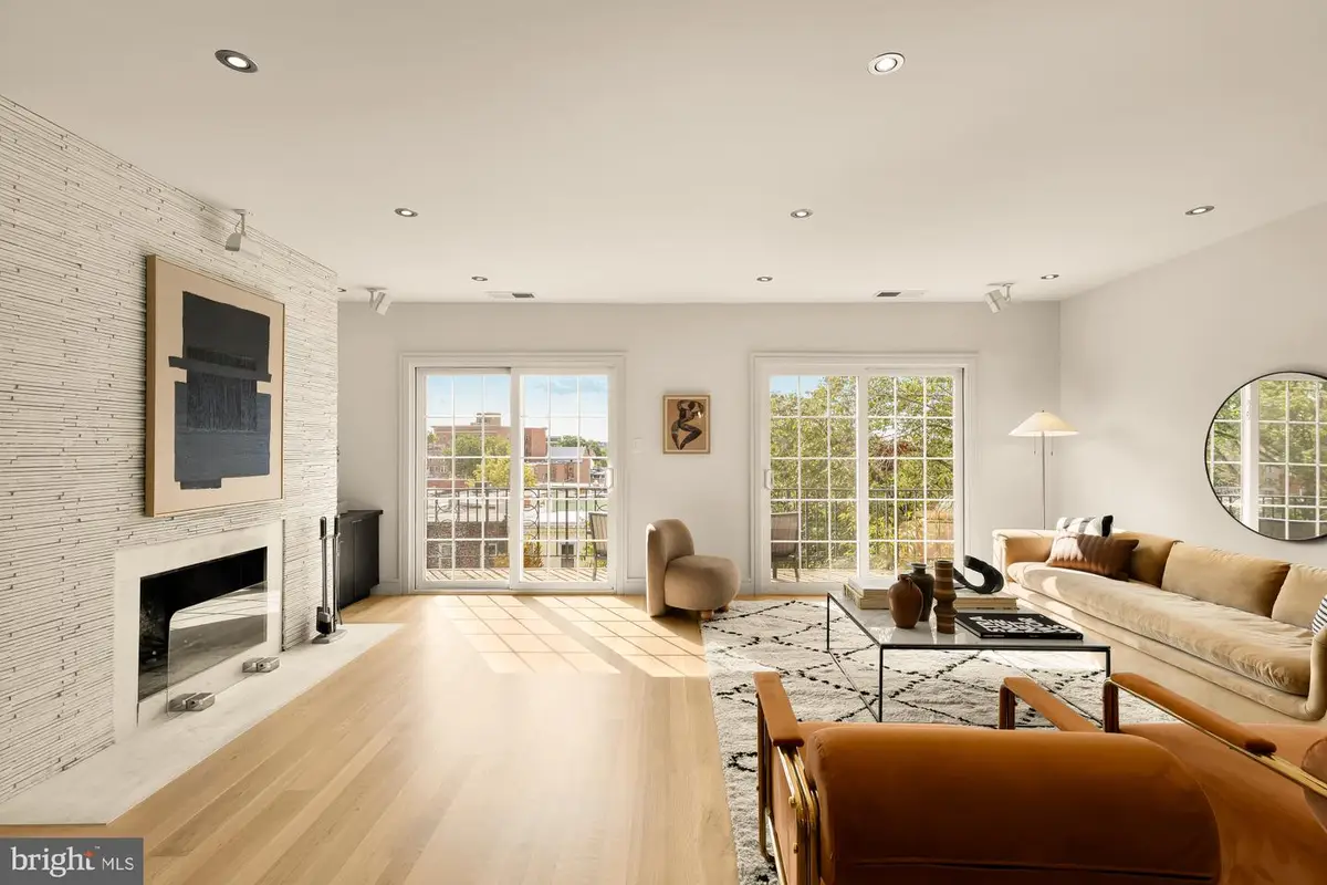 1638 Beekman Pl Nw #b, Washington, DC 20009 - #1