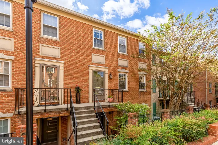 1638 Beekman Pl Nw #b, Washington, DC 20009 - #2