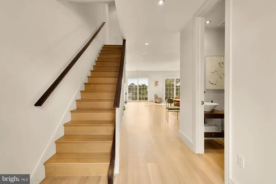 1638 Beekman Pl Nw #b, Washington, DC 20009 - #3