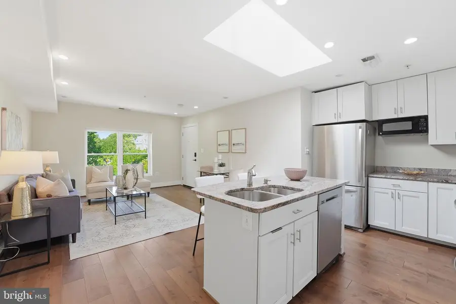 1917 2nd St Ne #301, Washington, DC 20002 - #2