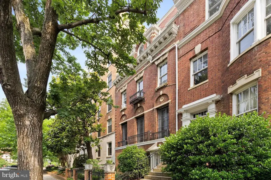 1863 Kalorama Rd Nw #2a, Washington, DC 20009 - #2