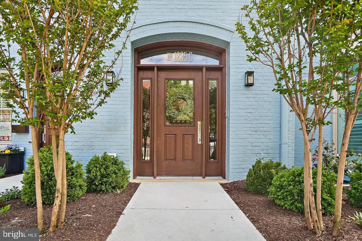 1235 W St Nw #c, Washington, DC 20009 - #1