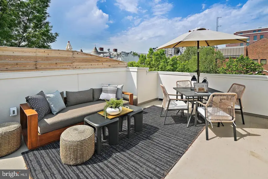 1235 W St Nw #c, Washington, DC 20009 - #3