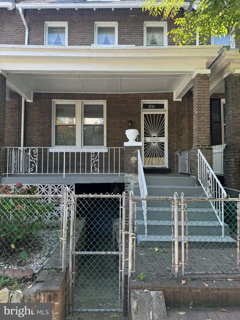 1125 Orren St Ne, Washington, DC 20002 - #2