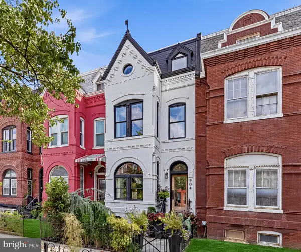 906 S   St Nw, WASHINGTON, DC 20001