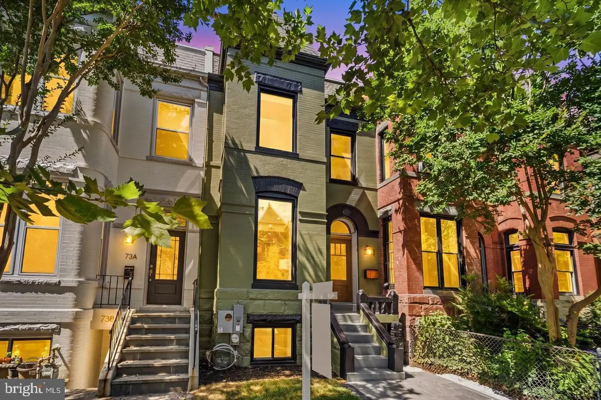 71 S St Nw, Washington, DC 20001 - #1