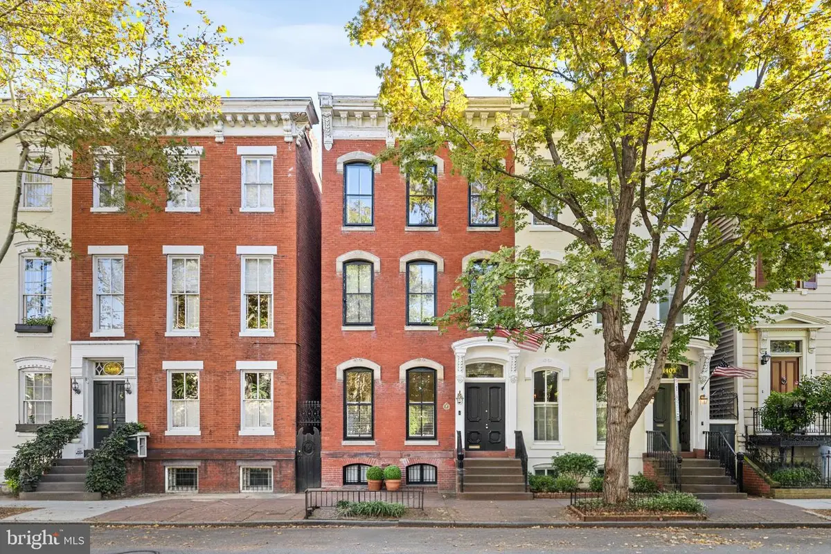 1405 31st St Nw, Washington, DC 20007 - #1