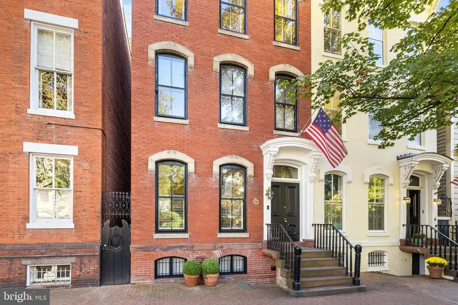 1405 31st St Nw, Washington, DC 20007 - #2