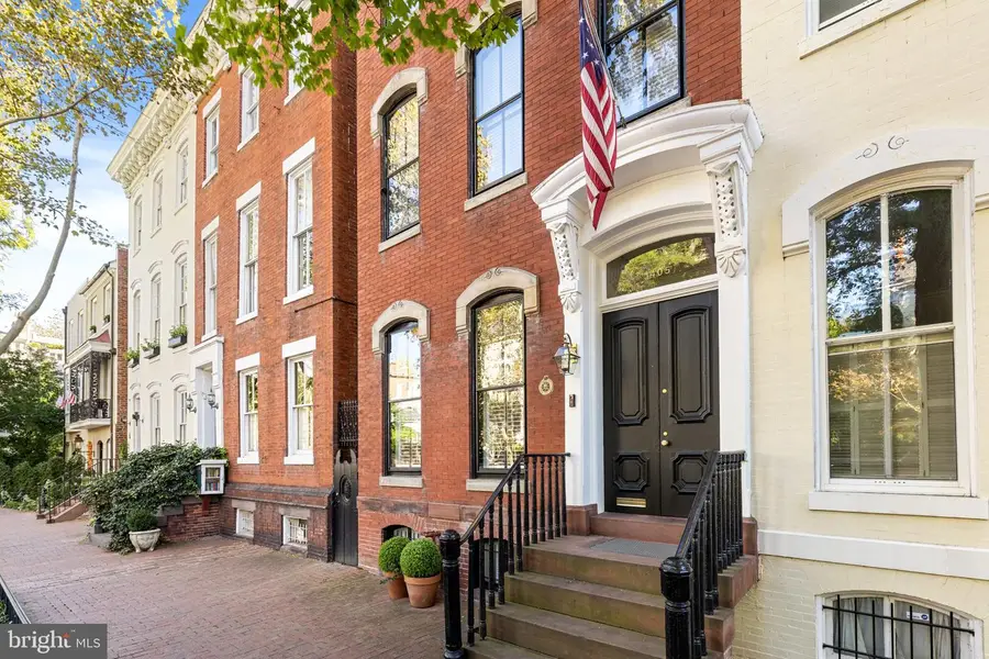 1405 31st St Nw, Washington, DC 20007 - #3