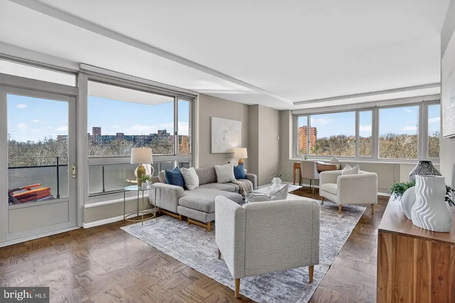 4101 Cathedral Ave Nw #1107, Washington, DC 20016 - #3