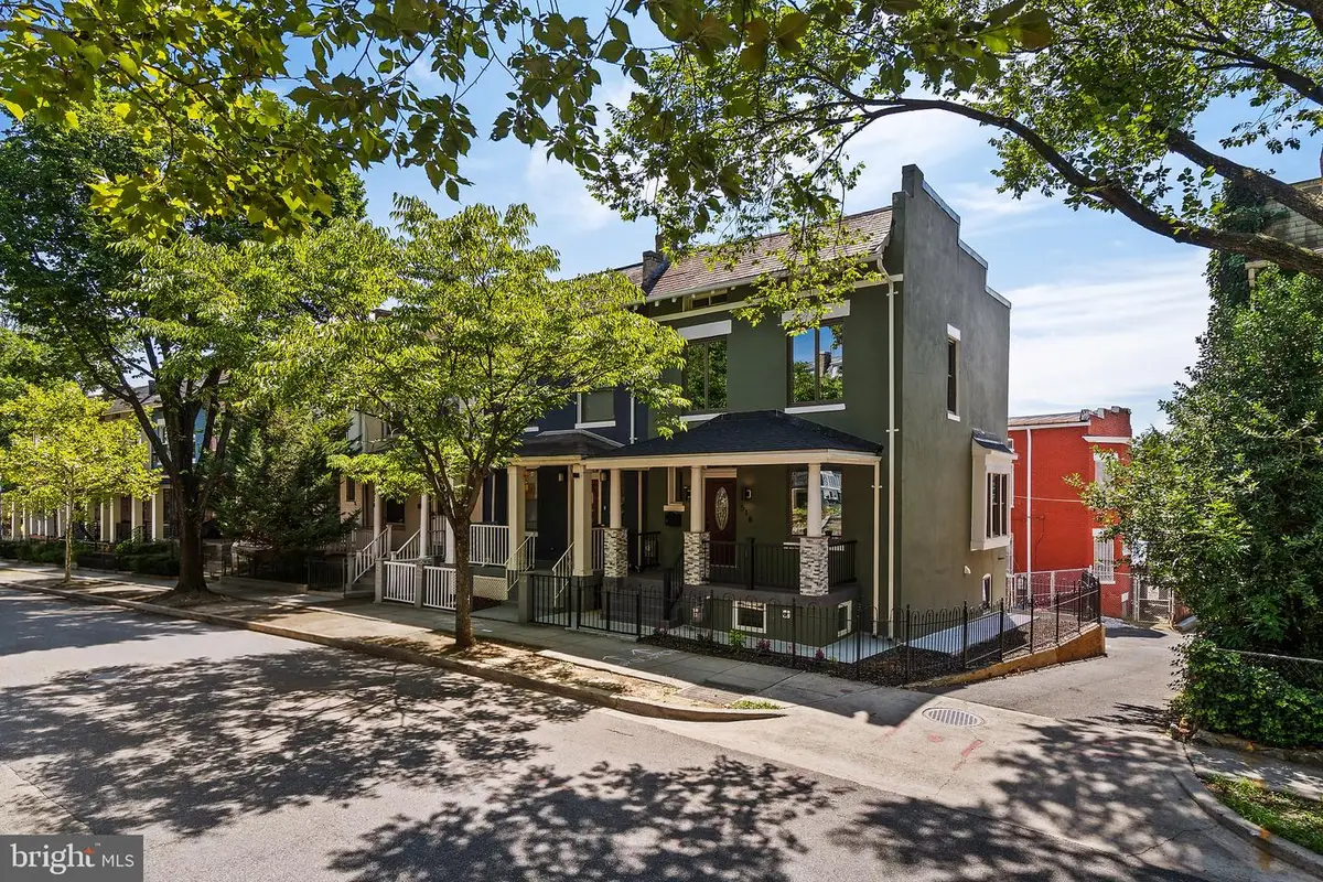 518 Columbia Rd Nw, Washington, DC 20001 - #1