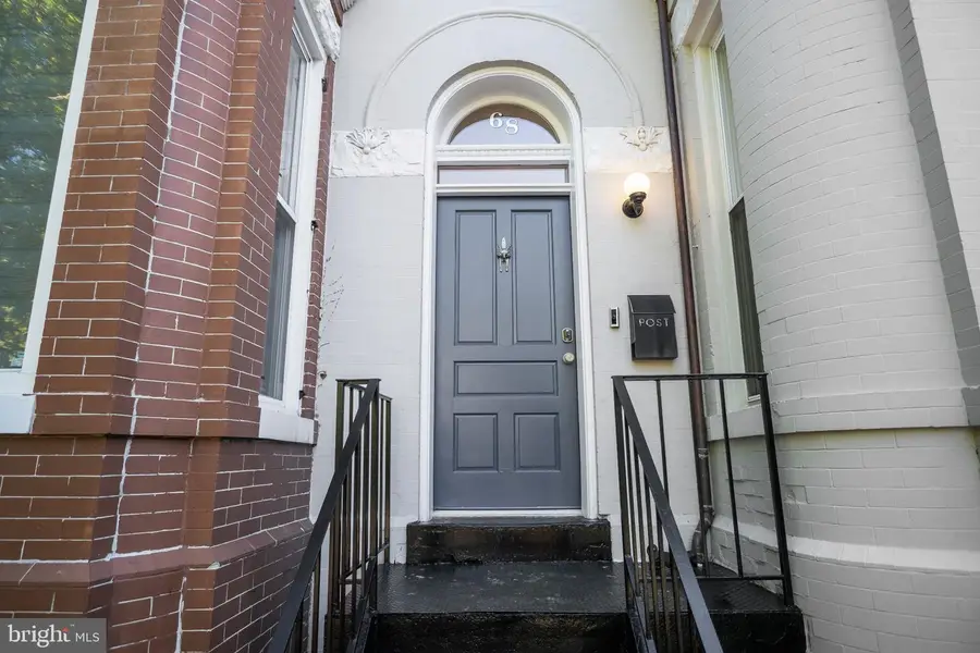 68 R St Nw, Washington, DC 20001 - #2