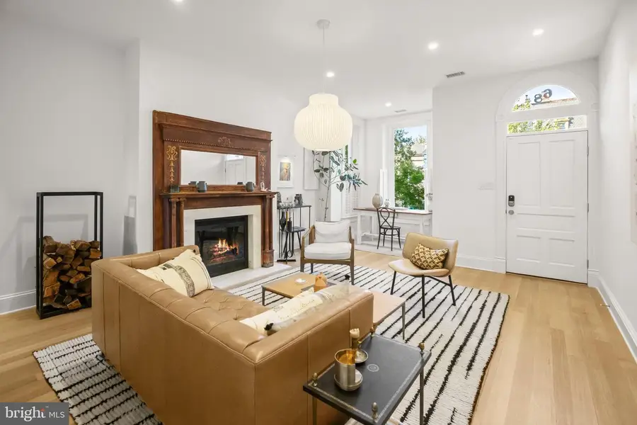 68 R St Nw, Washington, DC 20001 - #3