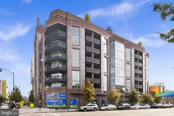 810 O St Nw #305, WASHINGTON, DC 20001