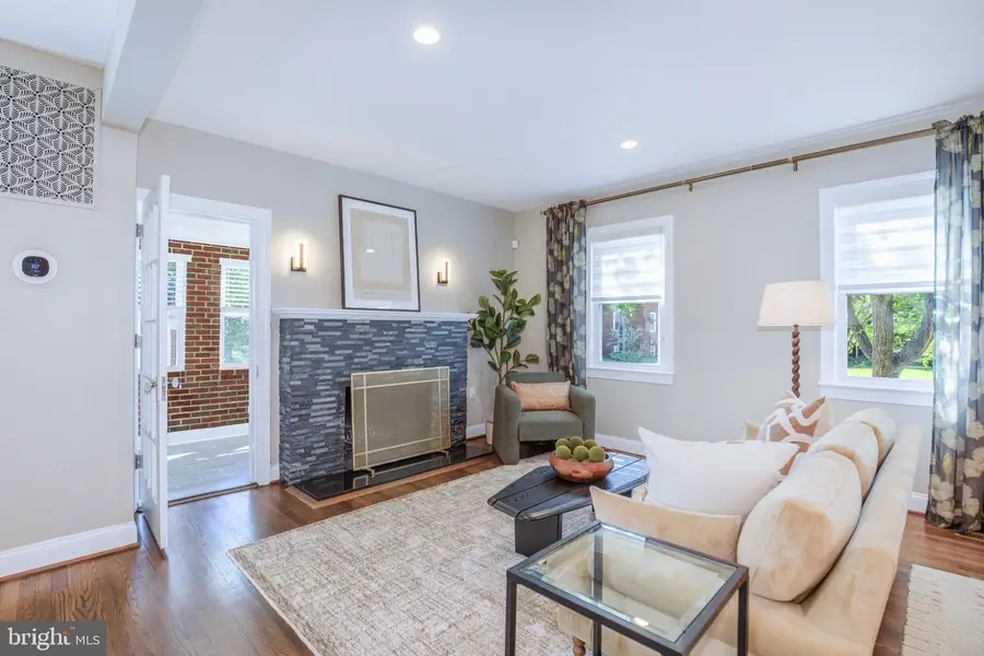 737 Whittier St Nw, Washington, DC 20012 - #3
