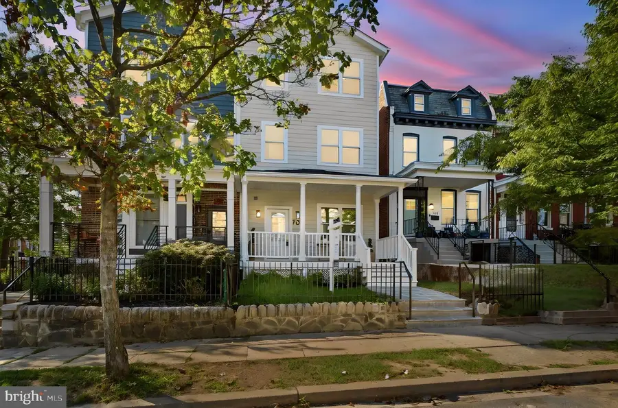 702 Randolph St Nw #2, Washington, DC 20011 - #2