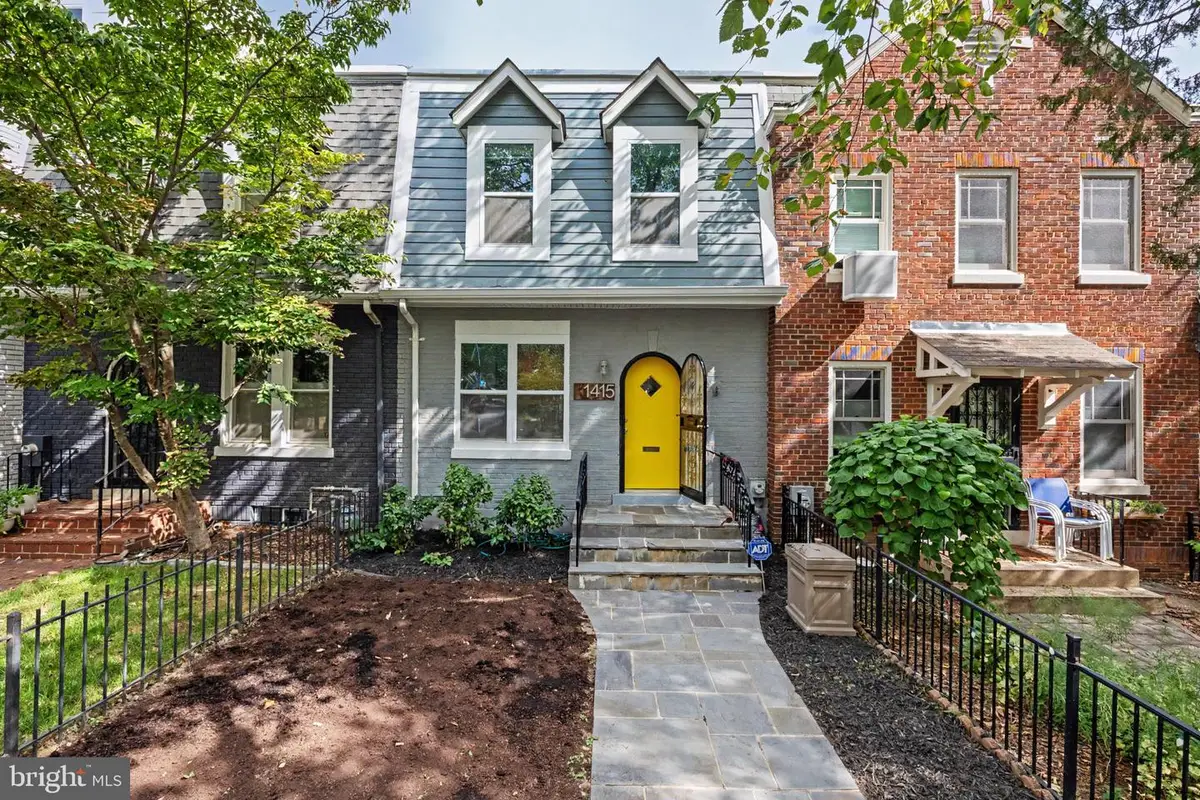 1415 Trinidad Ave Ne, Washington, DC 20002 - #1