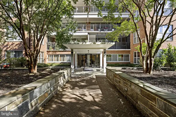 3900 Watson Pl Nw #b-4g, WASHINGTON, DC 20016
