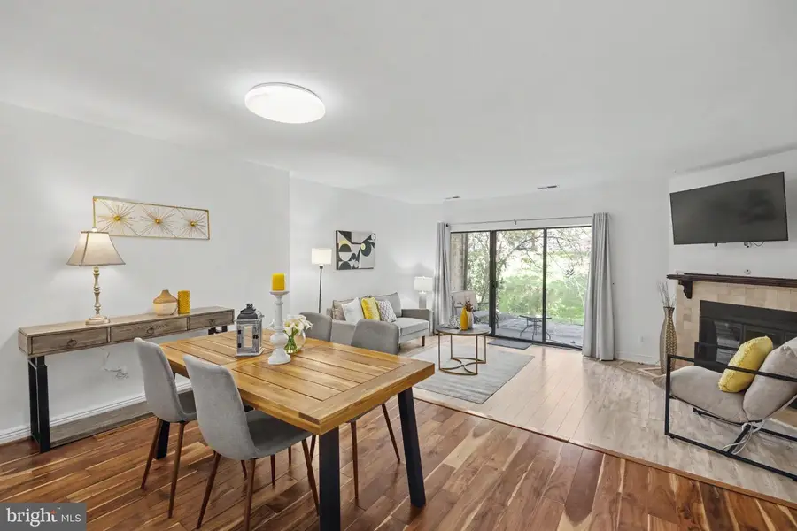 3099 Hawthorne Dr Ne #3099, Washington, DC 20017 - #2