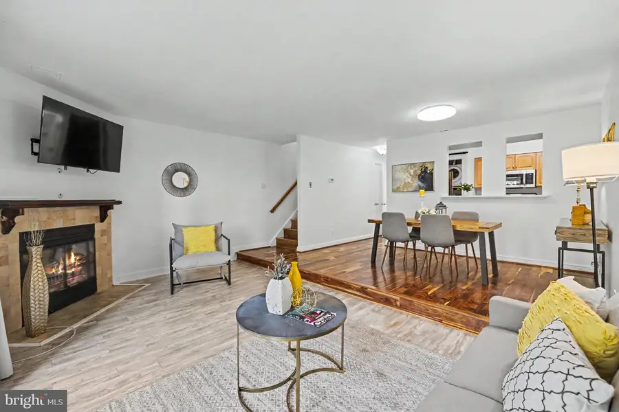 3099 Hawthorne Dr Ne #3099, Washington, DC 20017 - #3