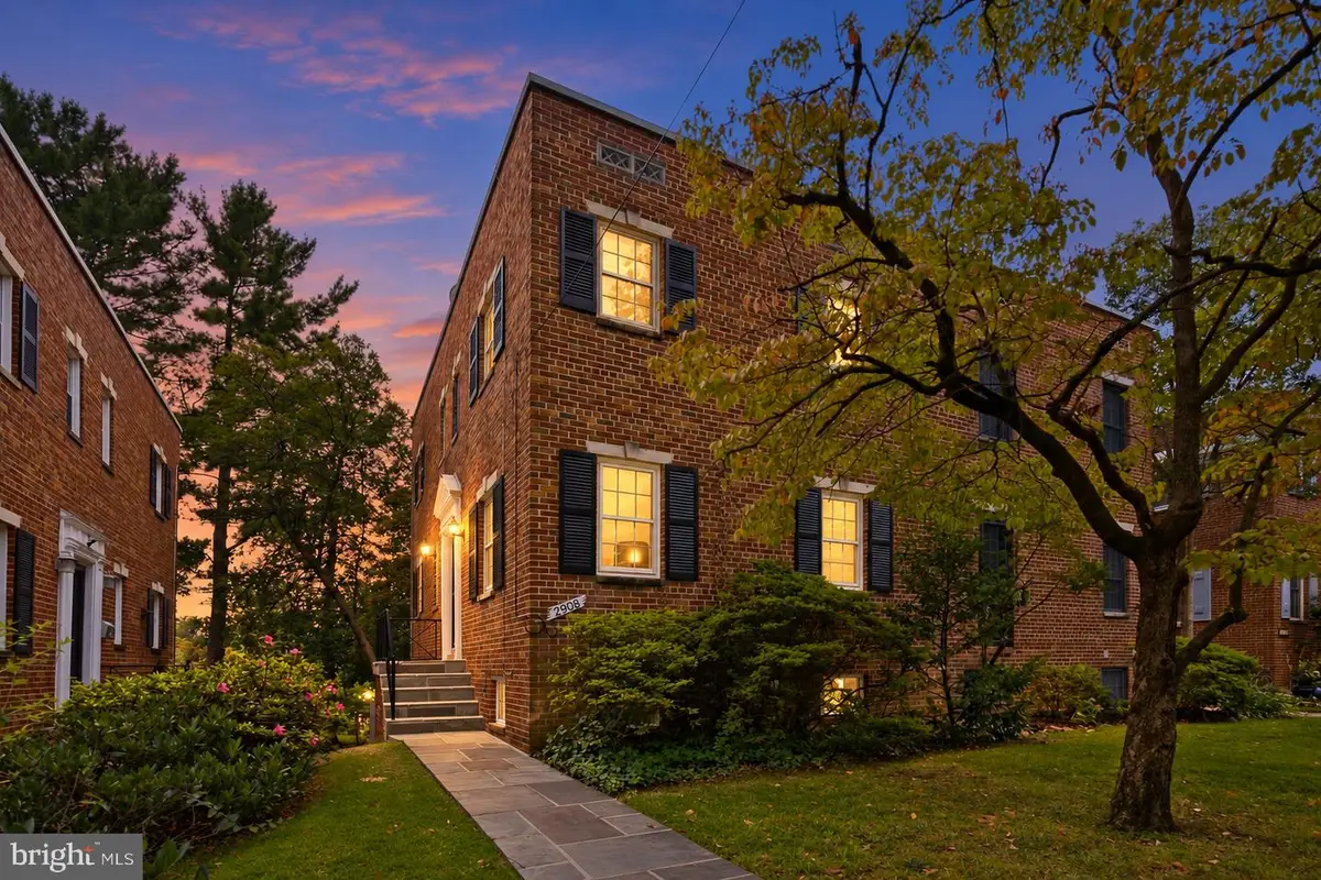 2908 Upton St Nw, Washington, DC 20008 - #1