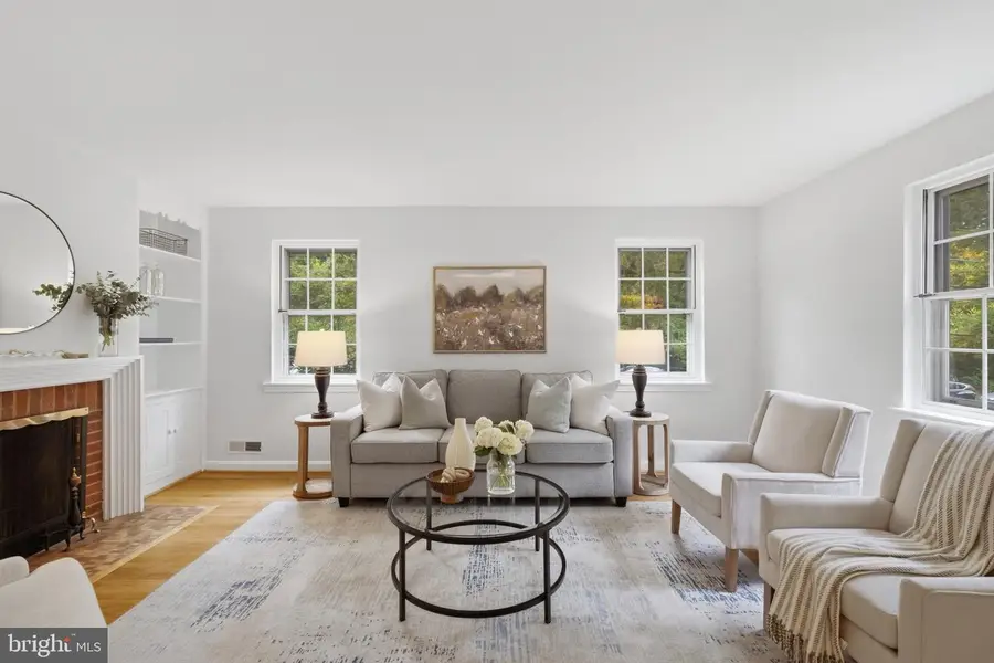 2908 Upton St Nw, Washington, DC 20008 - #3