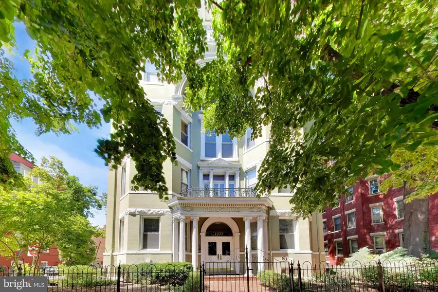 1423 R St Nw #300, Washington, DC 20009 - #2