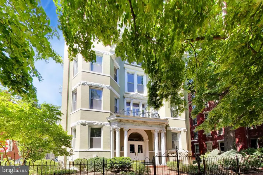 1423 R St Nw #300, Washington, DC 20009 - #3
