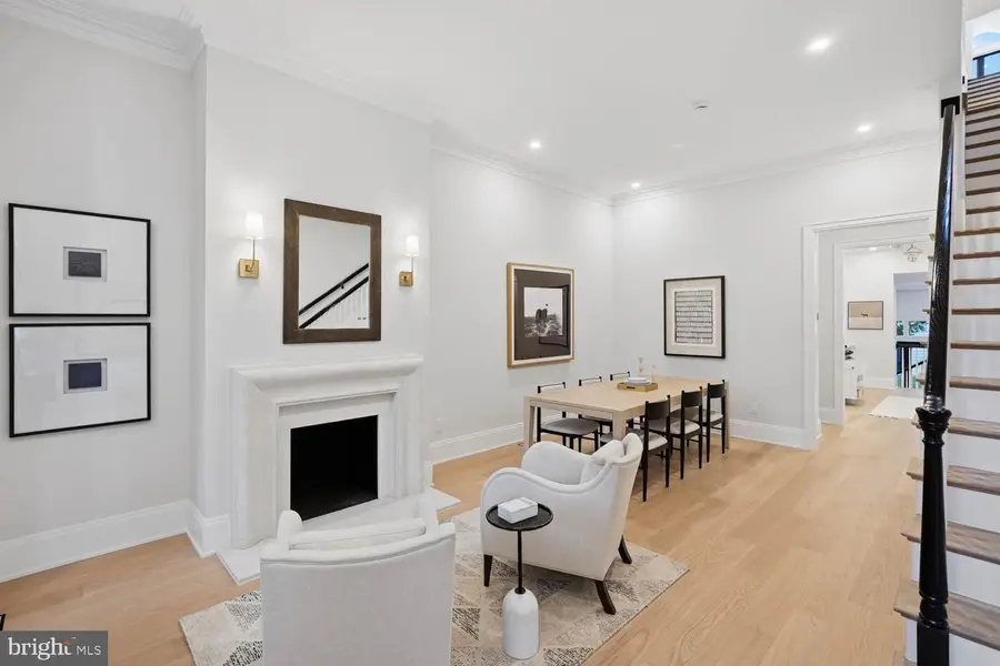626 A St Ne, Washington, DC 20002 - #2