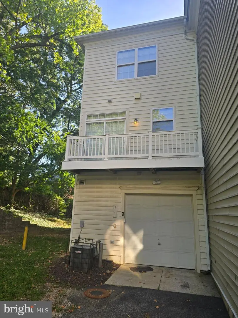 71 Danbury St Sw, Washington, DC 20032 - #2
