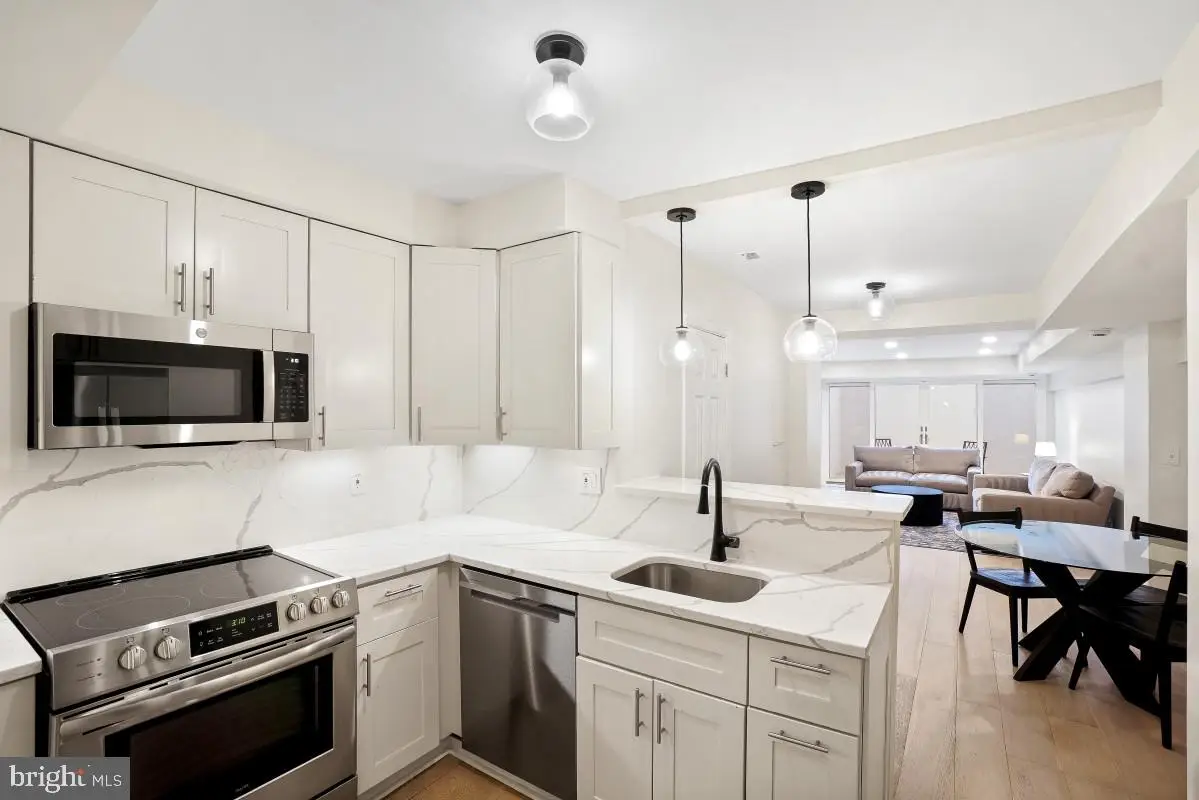 1715 15th Nw #15, Washington, DC 20009 - #1