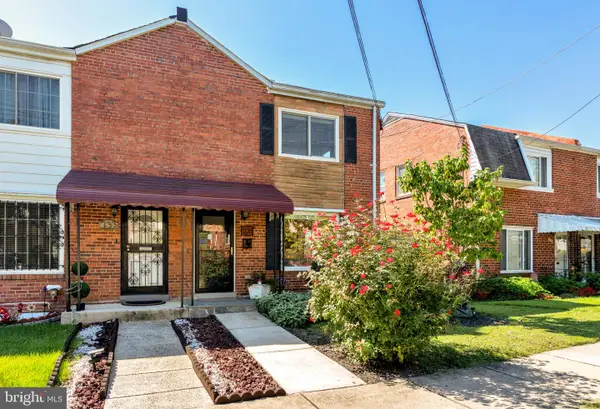 231 Nicholson St Ne, WASHINGTON, DC 20011