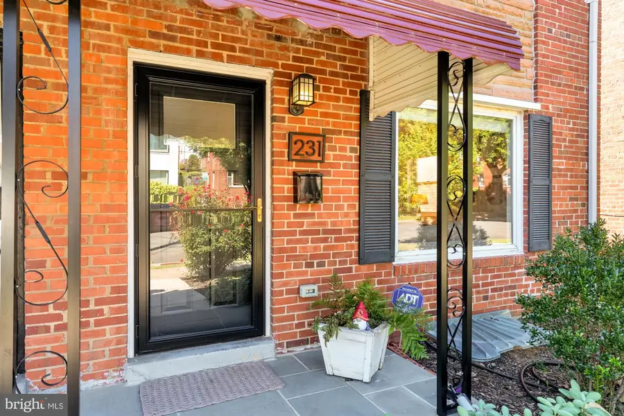 231 Nicholson St Ne, Washington, DC 20011 - #3
