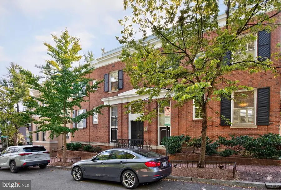 1632 30th St Nw #9, Washington, DC 20007 - #2