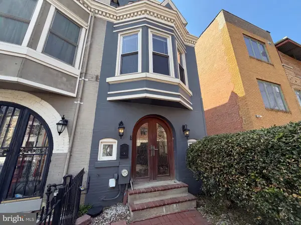724 13th St Ne, WASHINGTON, DC 20002