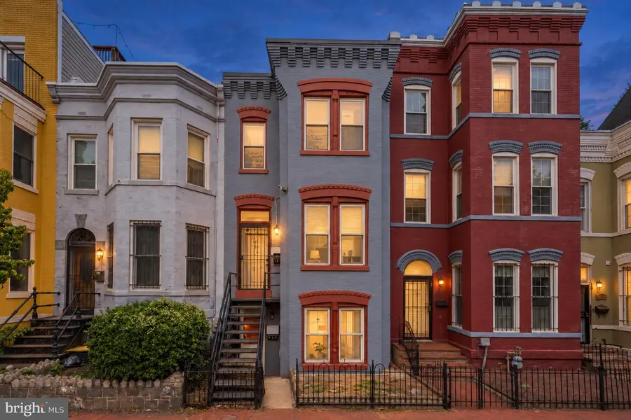 11 N St Nw, Washington, DC 20001 - #2