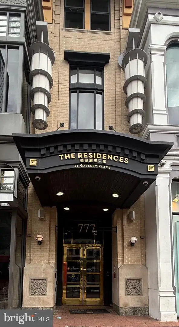 777 7th St Nw #819, Washington, DC 20001 - #1