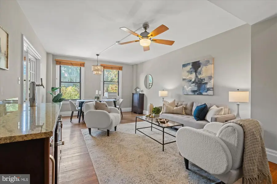 1915 16th St Nw #202, Washington, DC 20009 - #2