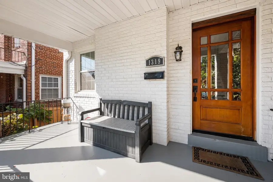 1319 Sheridan St Nw, Washington, DC 20011 - #3